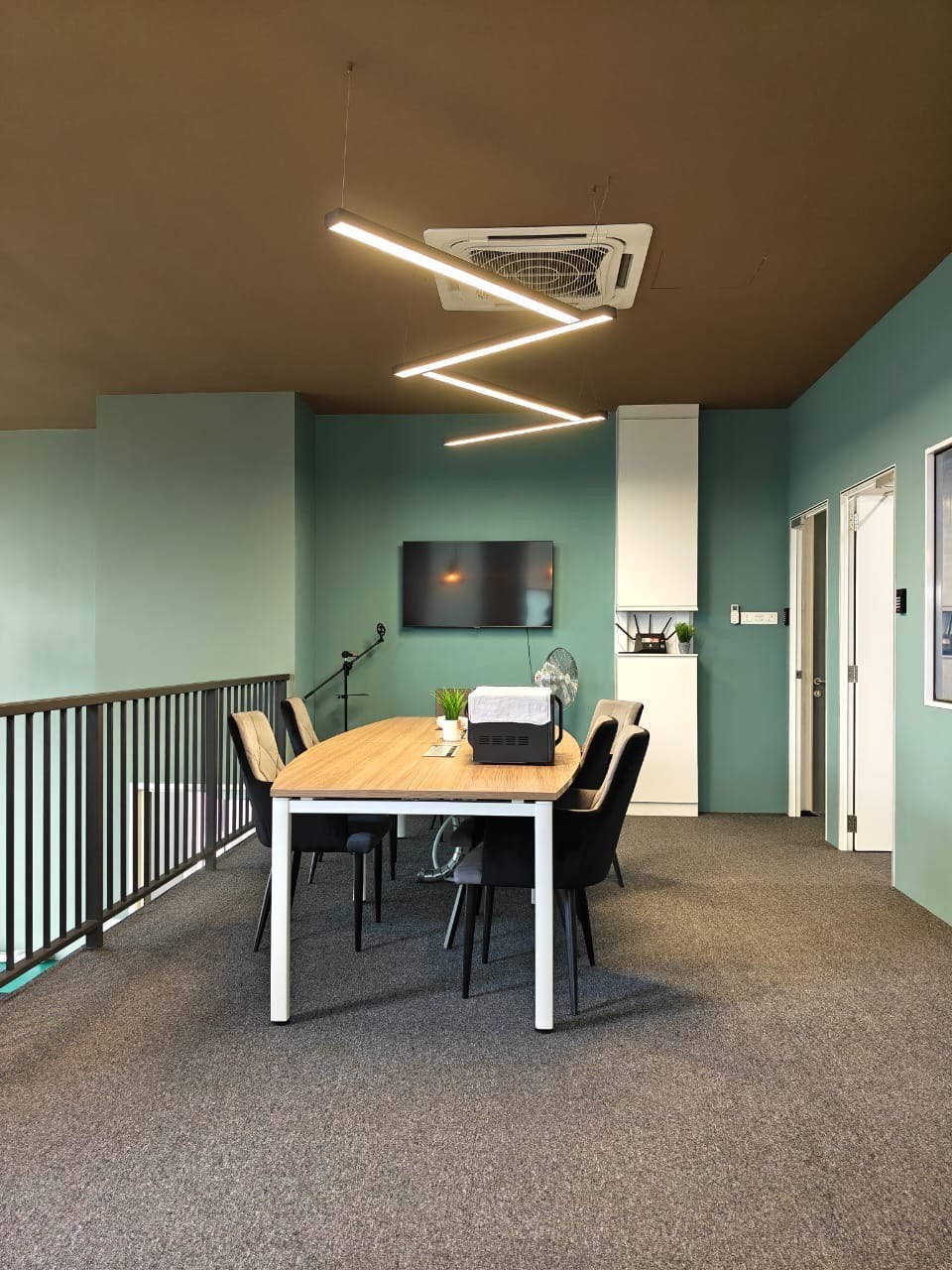 Factory For Sale in Johor Bahru Johor - Image 4