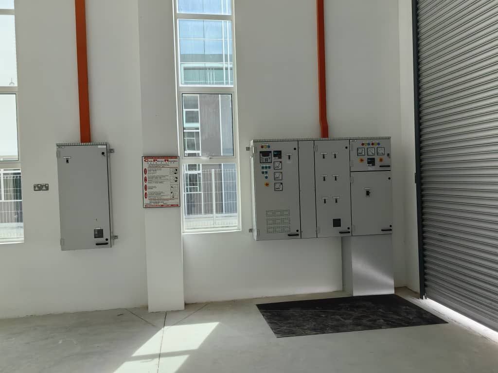 Factory For Rent in Ulu Tiram Johor - Image 5