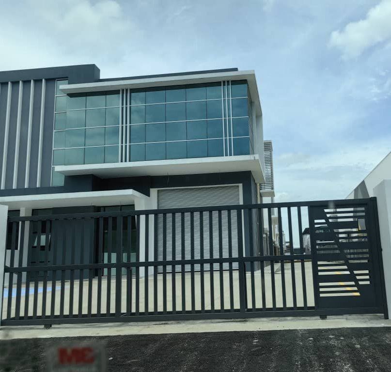 Factory For Rent in Ulu Tiram Johor