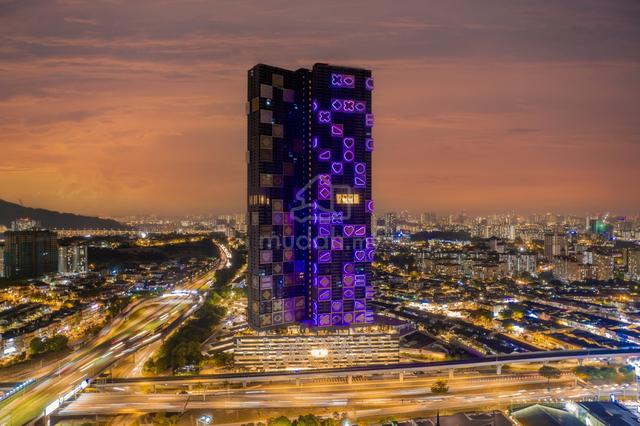 Serviced Residence For Rent in Cheras Wilayah Persekutuan Kuala Lumpur - Image 5