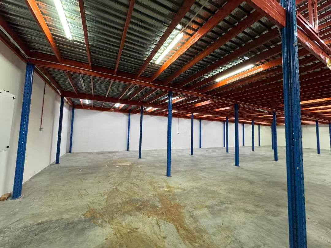 Semi-D Factory For Rent in Ulu Tiram Johor - Image 6
