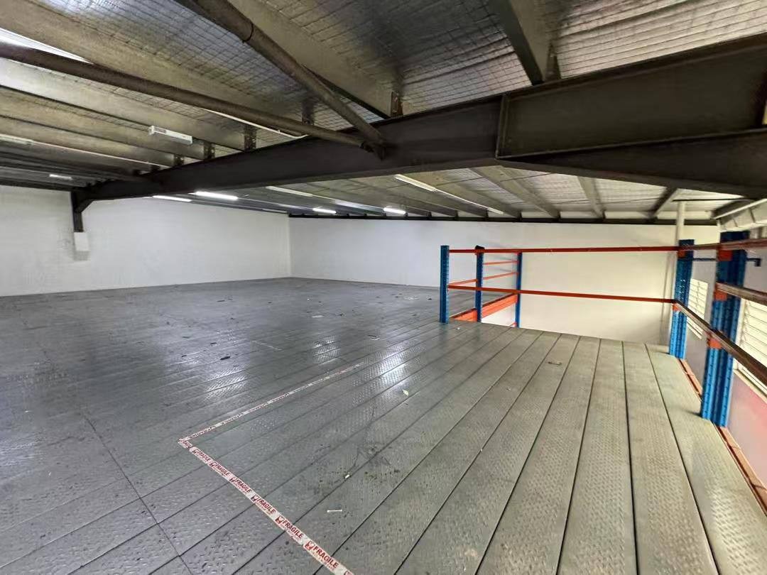 Semi-D Factory For Rent in Ulu Tiram Johor - Image 4