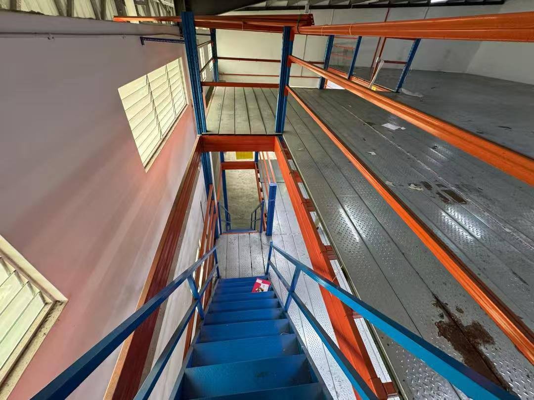 Semi-D Factory For Rent in Ulu Tiram Johor - Image 7