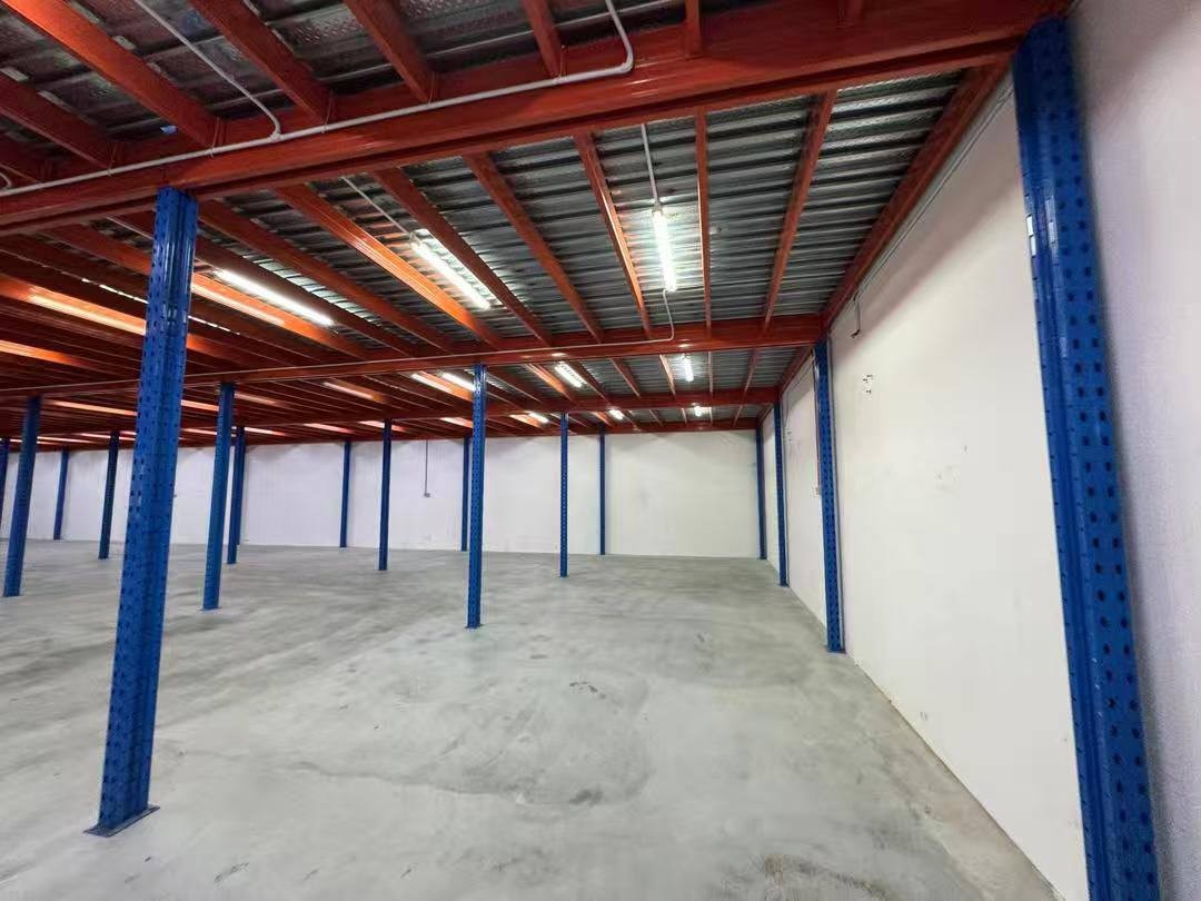 Semi-D Factory For Rent in Ulu Tiram Johor - Image 3