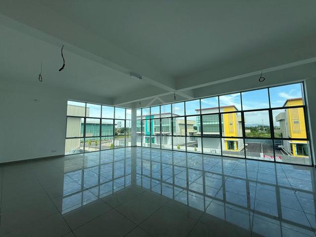 Factory For Sale in Batu Kawan Penang - Image 5