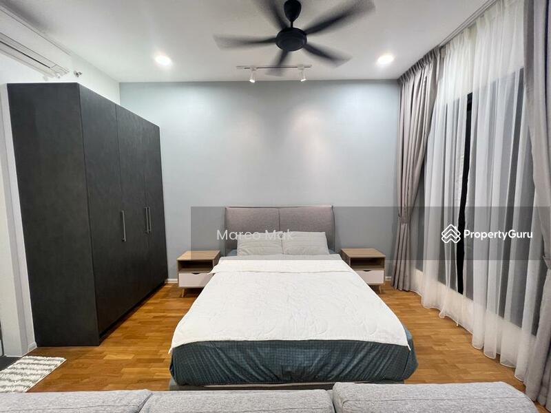 Serviced Residence For Rent in Bandar Sri Damansara Selangor - Image 6