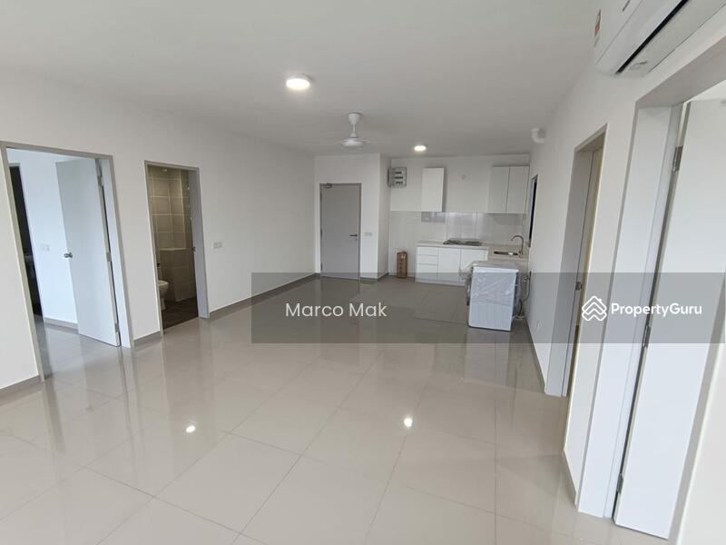 Serviced Residence For Rent in Setia Alam Selangor