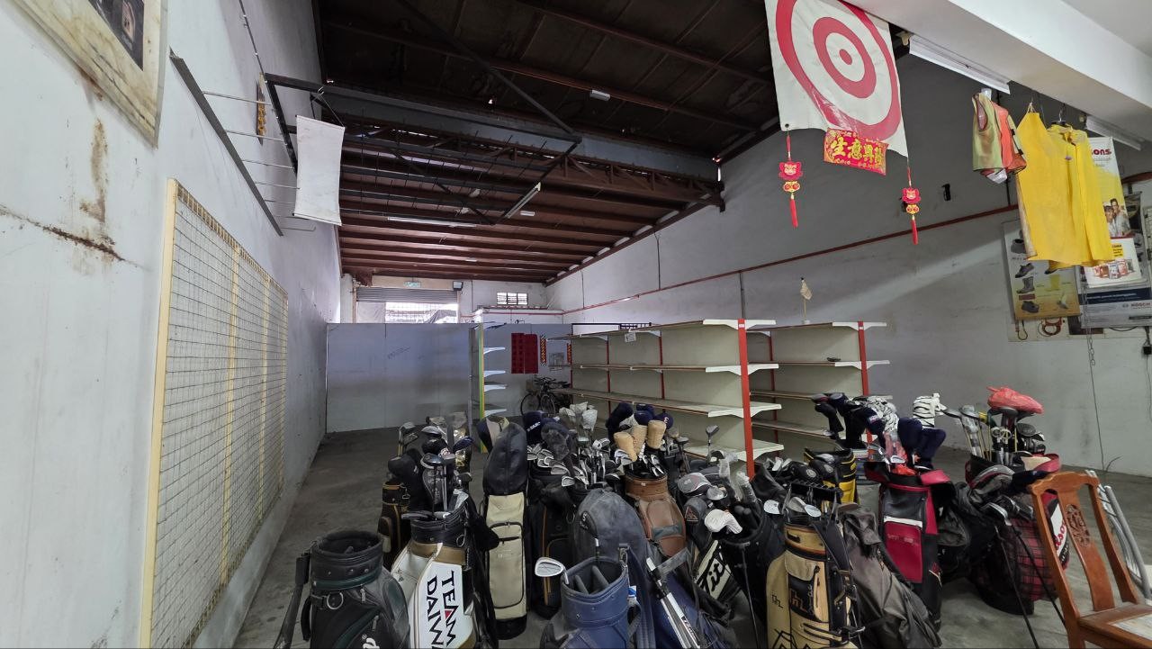 Factory For Rent in Senai Johor - Image 3