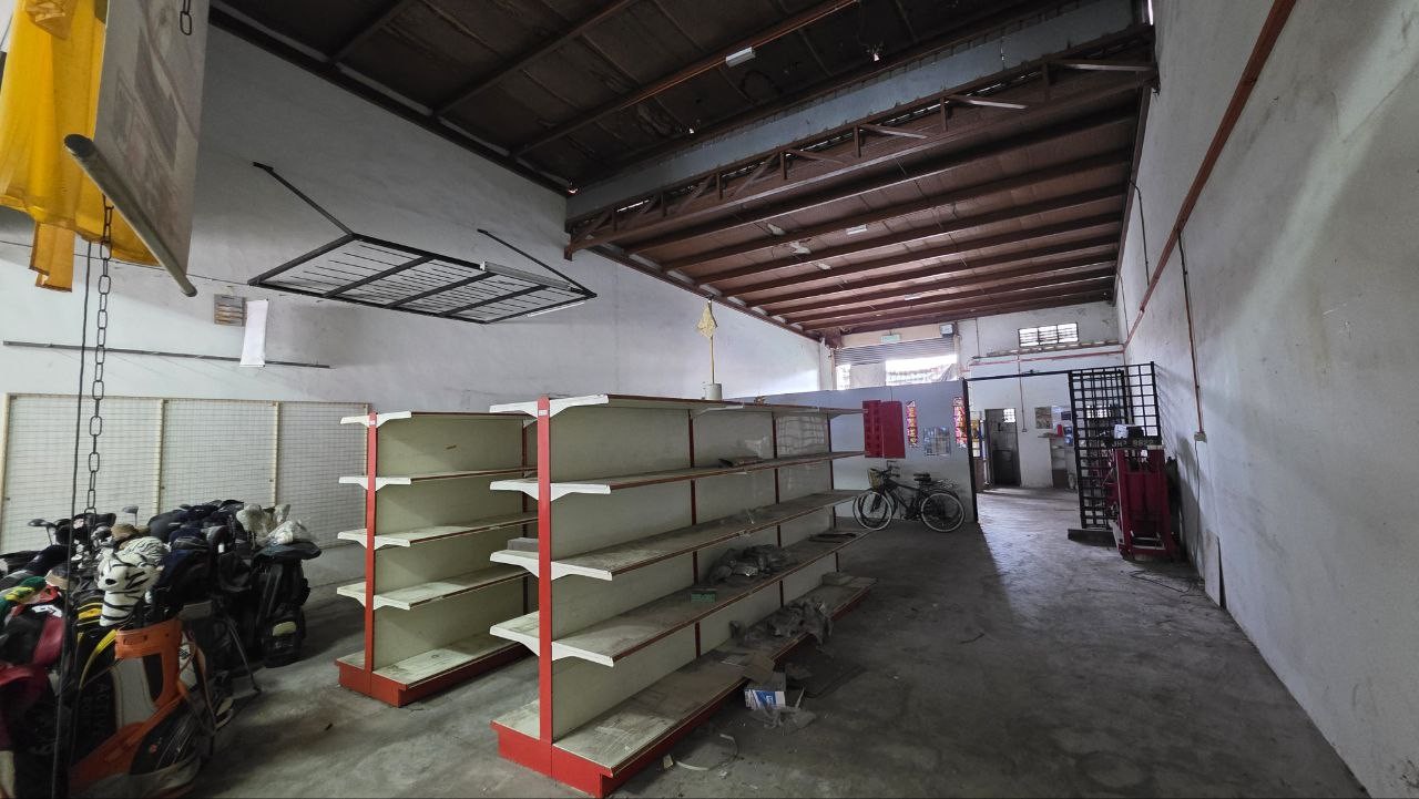 Factory For Rent in Senai Johor - Image 2