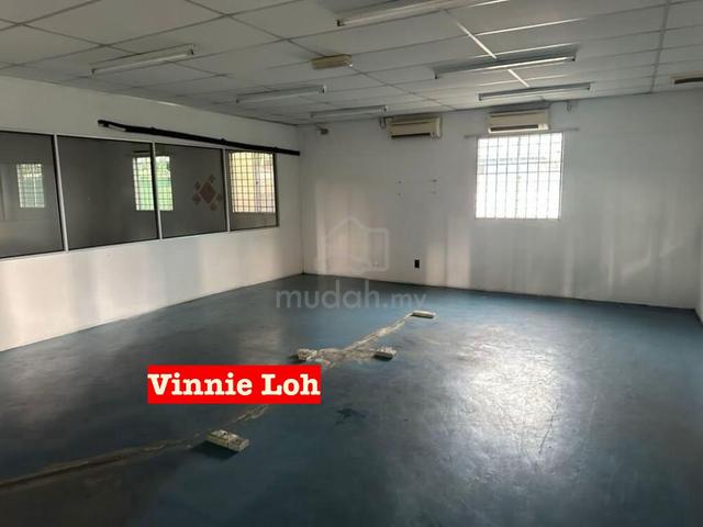 Factory For Rent in Juru Penang - Image 3