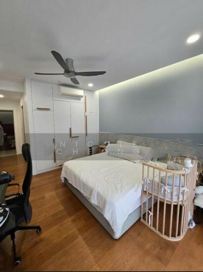 Condominium For Sale in Desa Park City Wilayah Persekutuan Kuala Lumpur - Image 5