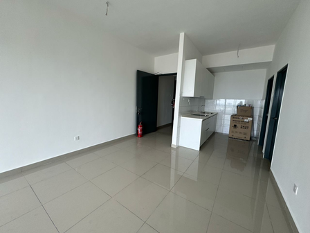 Serviced Residence For Sale in Petaling Jaya Selangor