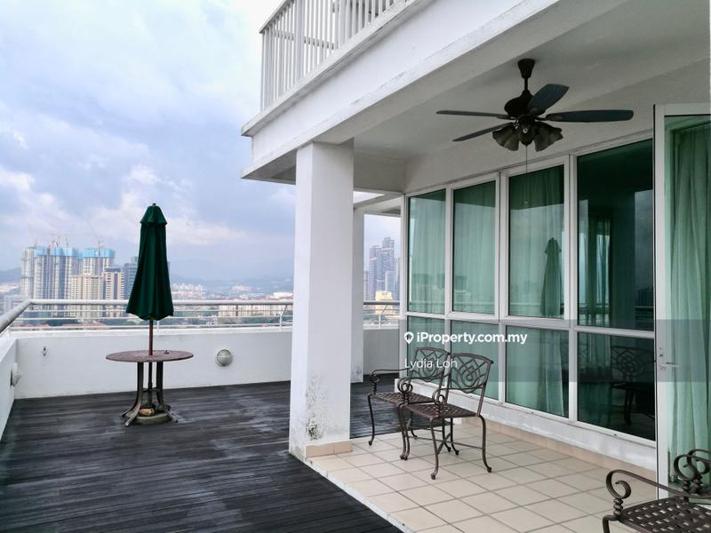 Condominium For Sale in Ampang Kuala Lumpur