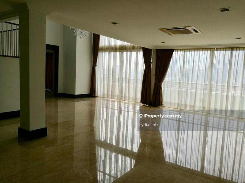 Condominium For Sale in Ampang Wilayah Persekutuan Kuala Lumpur - Image 5