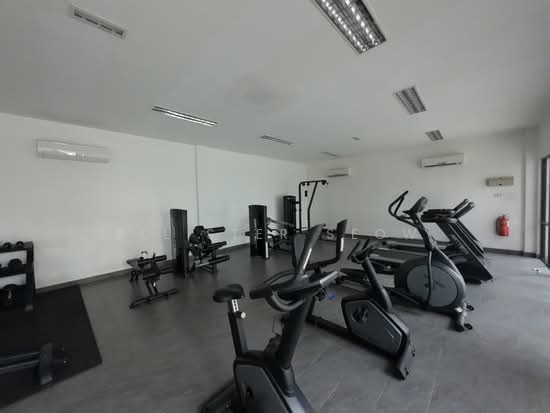 Condominium For Sale in Shah Alam Selangor - Image 11