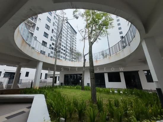 Condominium For Sale in Shah Alam Selangor - Image 12