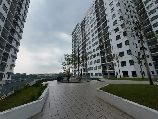 Condominium For Sale in Shah Alam Selangor - Image 13