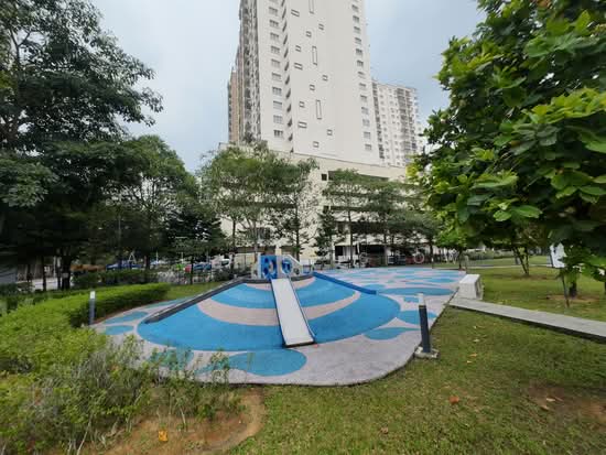 Condominium For Sale in Shah Alam Selangor - Image 14