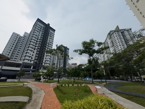 Condominium For Sale in Shah Alam Selangor - Image 15