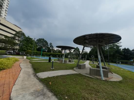 Condominium For Sale in Shah Alam Selangor - Image 16