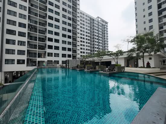 Condominium For Sale in Shah Alam Selangor - Image 10