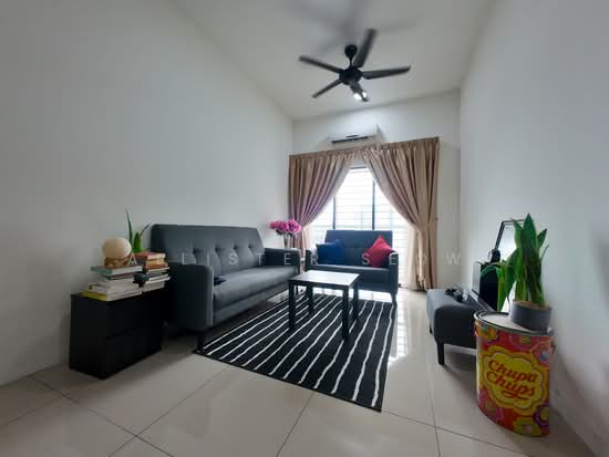 Condominium For Sale in Shah Alam Selangor
