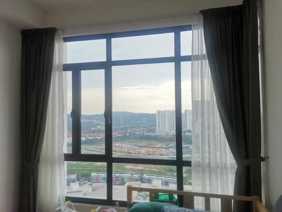 Serviced Residence For Sale in Mont Kiara Kuala Lumpur