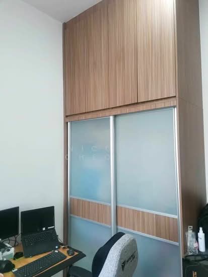 Serviced Residence For Sale in Mont Kiara Wilayah Persekutuan Kuala Lumpur - Image 5