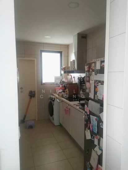 Serviced Residence For Sale in Mont Kiara Wilayah Persekutuan Kuala Lumpur - Image 8