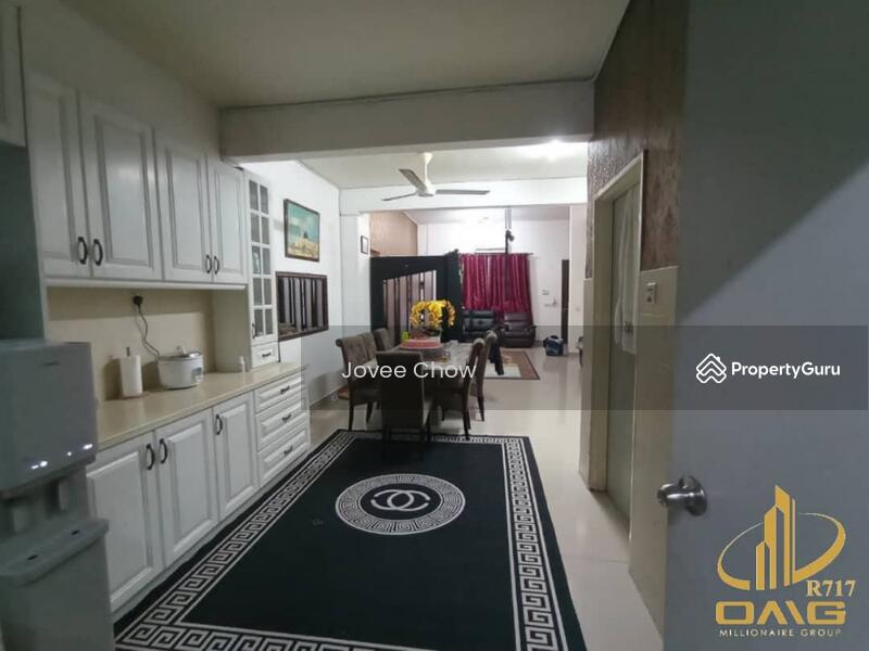 2-sty Terrace/Link House For Sale in Setia Alam Selangor - Image 6