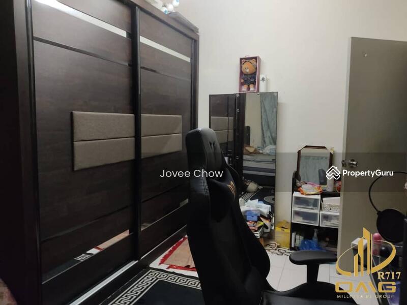 2-sty Terrace/Link House For Sale in Setia Alam Selangor - Image 7