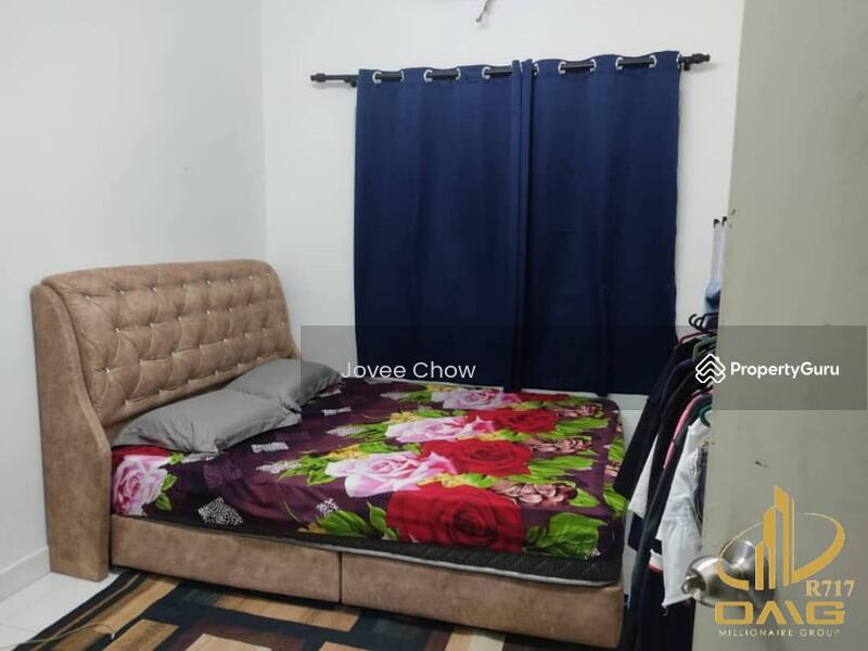 2-sty Terrace/Link House For Sale in Setia Alam Selangor - Image 8