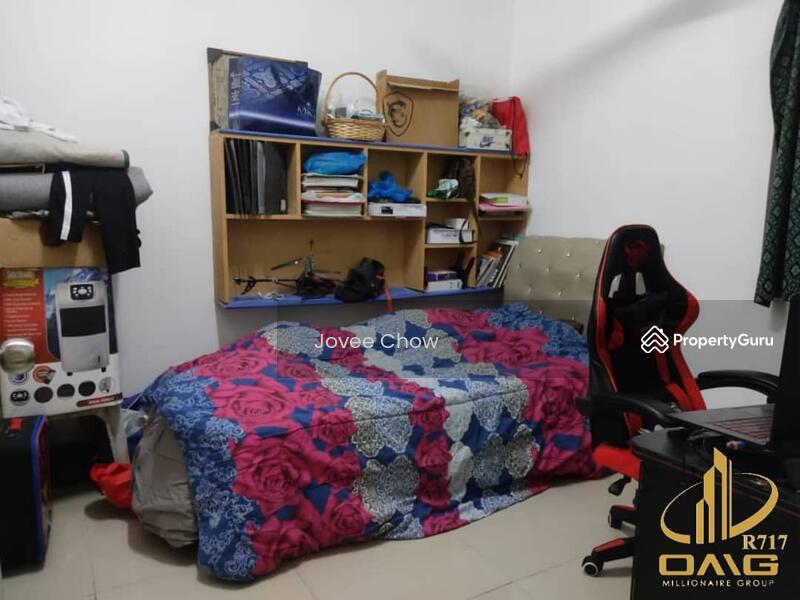 2-sty Terrace/Link House For Sale in Setia Alam Selangor - Image 9