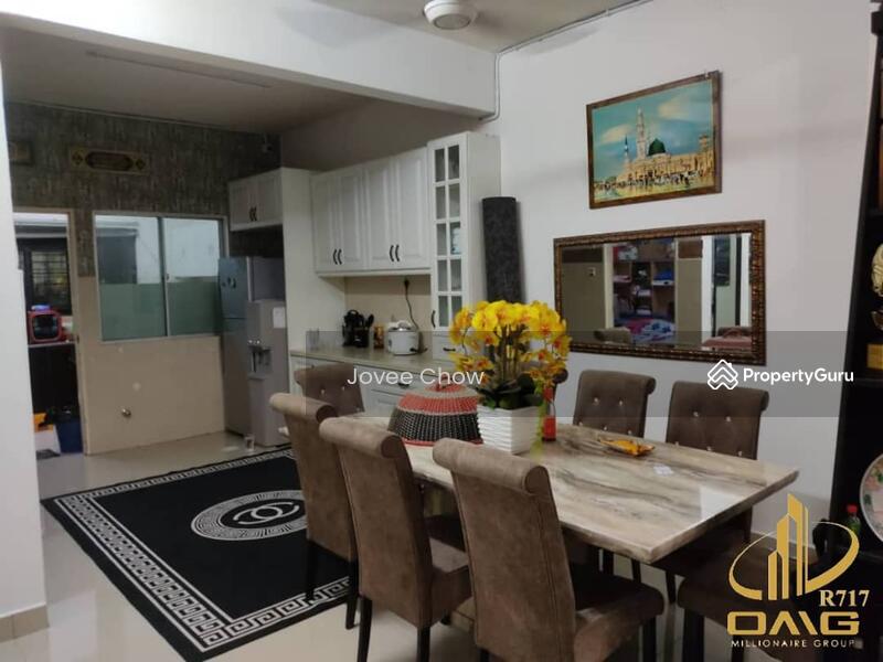 2-sty Terrace/Link House For Sale in Setia Alam Selangor