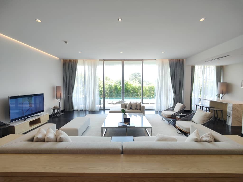 Bungalow For Sale in Kota Tinggi Johor