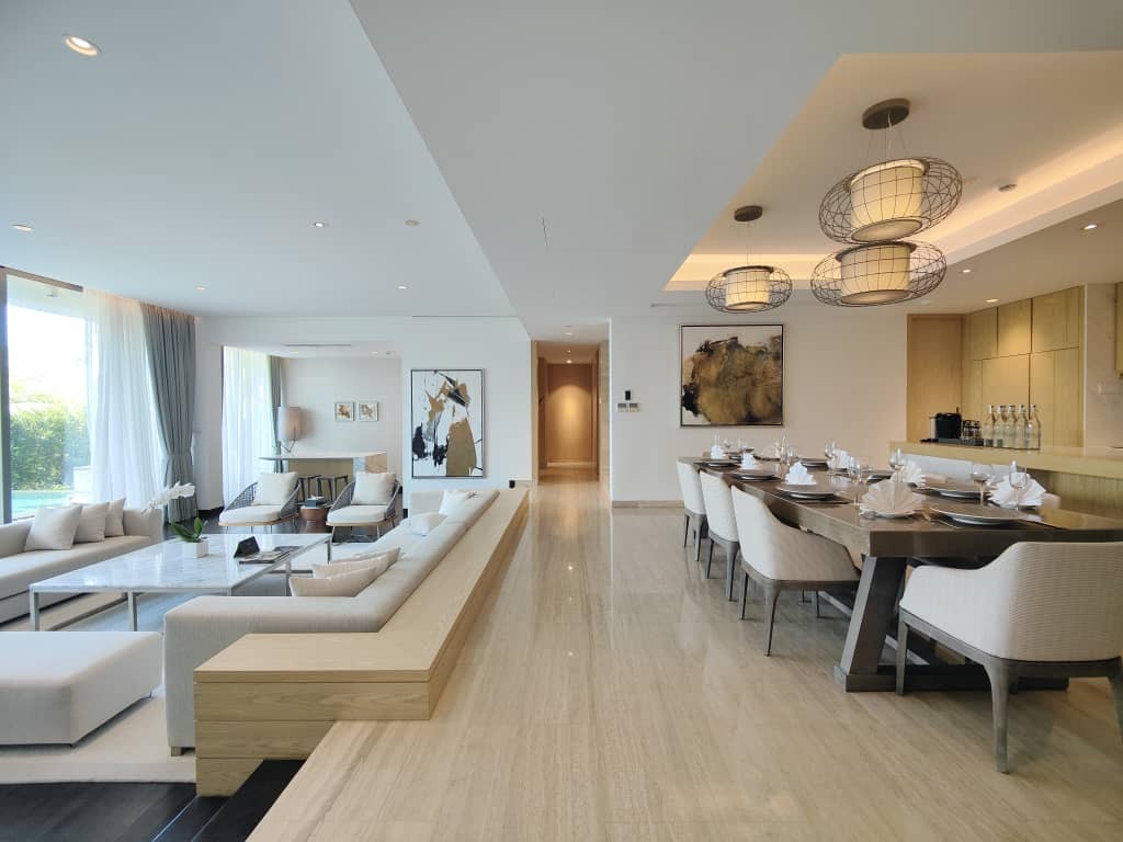 Bungalow For Sale in Kota Tinggi Johor - Image 5