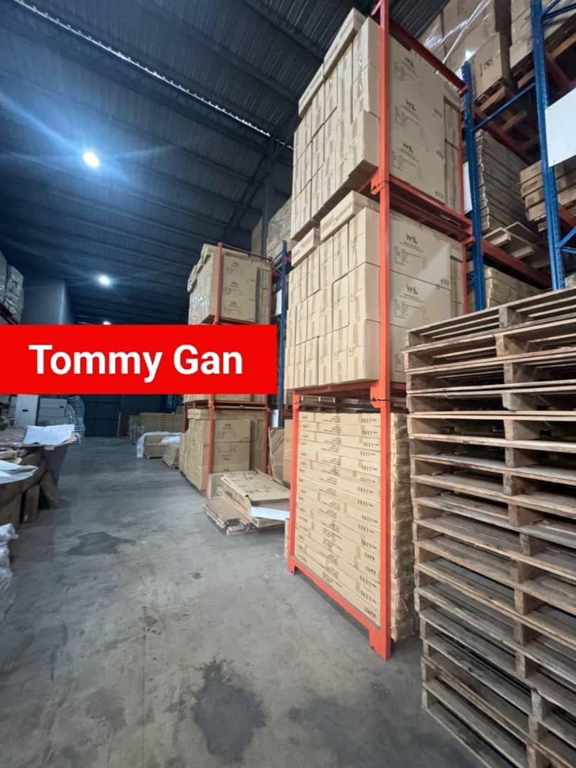 Factory For Rent in Nibong Tebal Penang