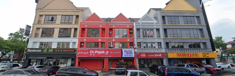 Shop For Sale in Bandar Sunway Selangor