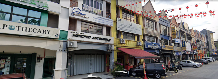 Shop For Sale in Bandar Sunway Selangor - Image 5
