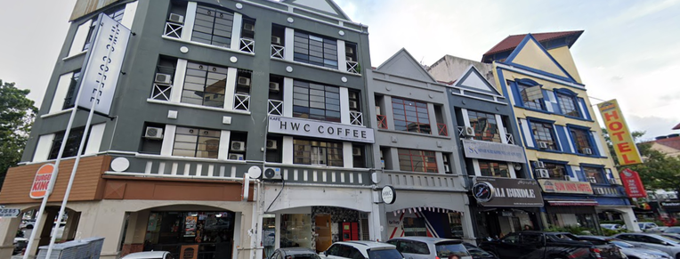 Shop For Sale in Bandar Sunway Selangor - Image 7