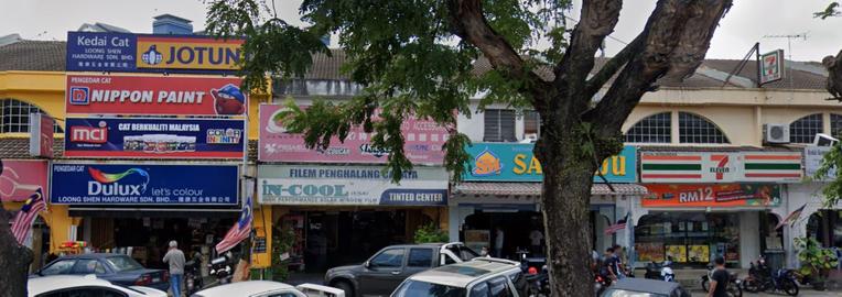 Shop For Rent in Subang Jaya Selangor - Image 4