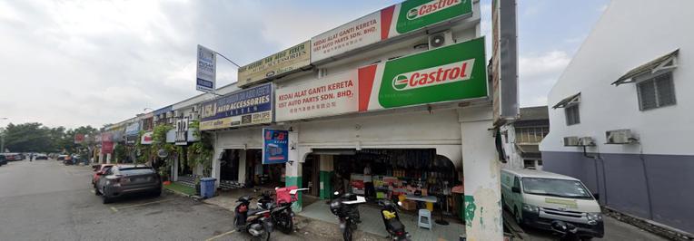 Shop For Rent in Subang Jaya Selangor - Image 6