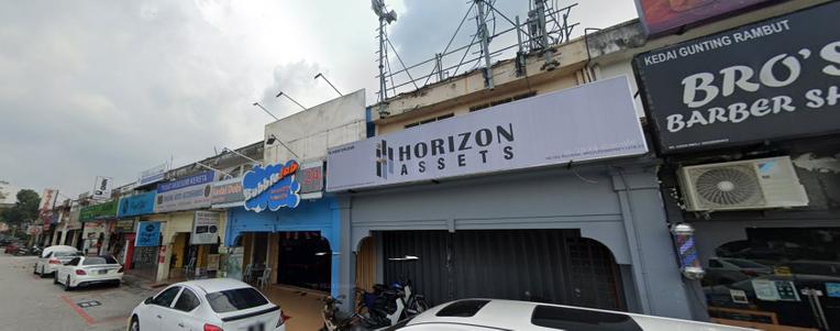 Shop For Rent in Subang Jaya Selangor - Image 2