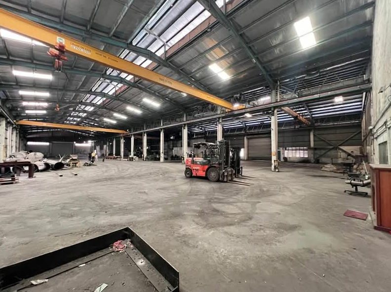 Detached Factory For Sale in Pasir Gudang Johor - Image 3