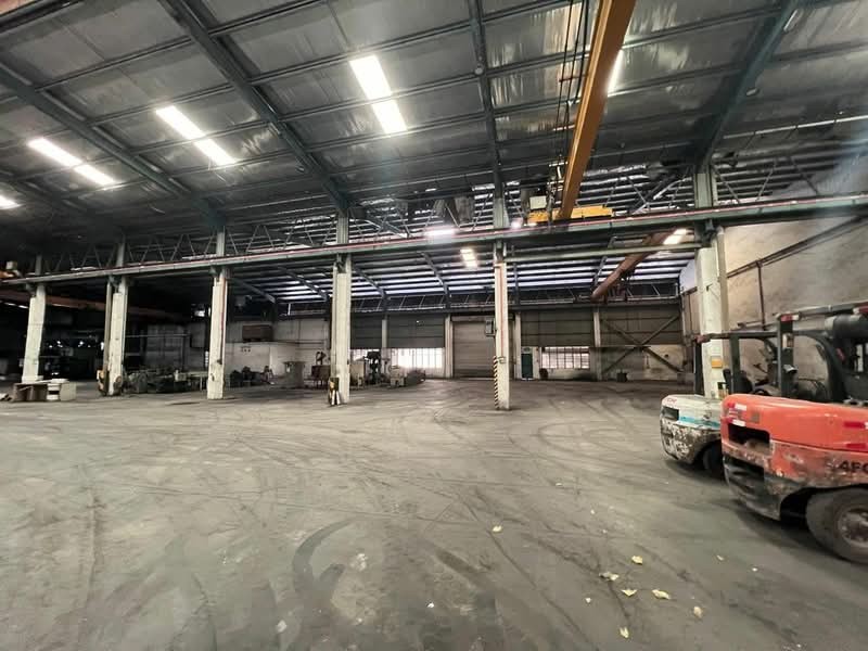 Detached Factory For Sale in Pasir Gudang Johor - Image 4