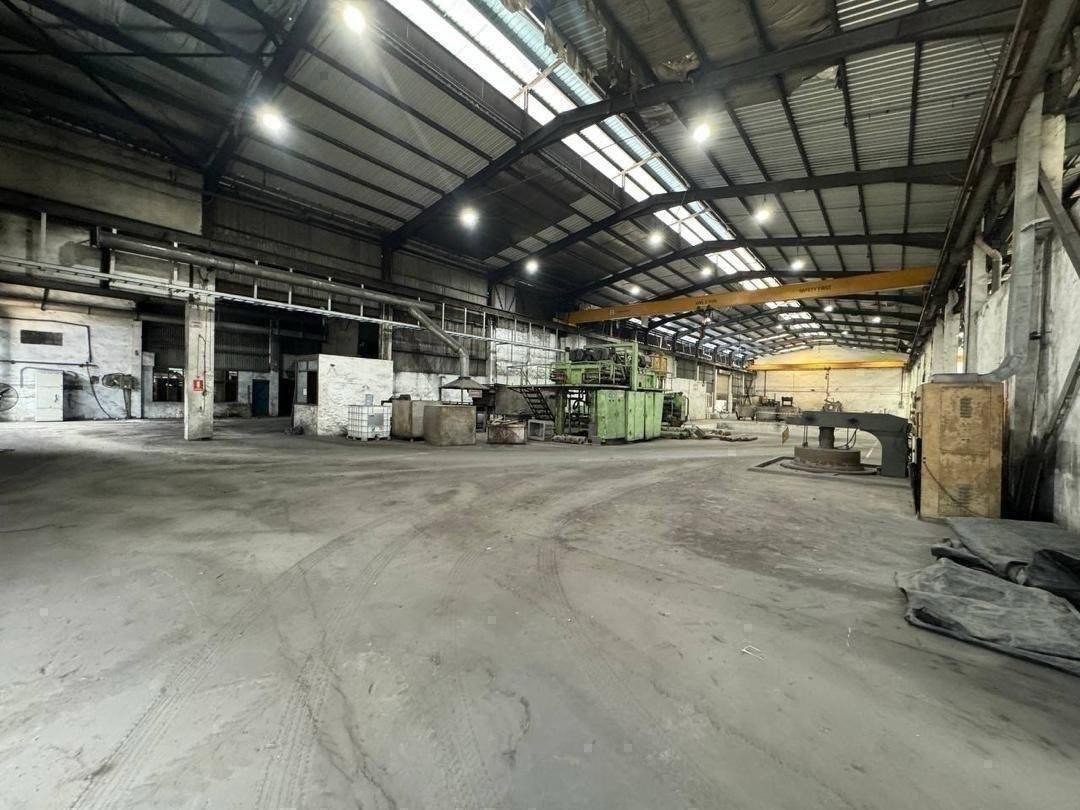 Detached Factory For Sale in Pasir Gudang Johor - Image 2