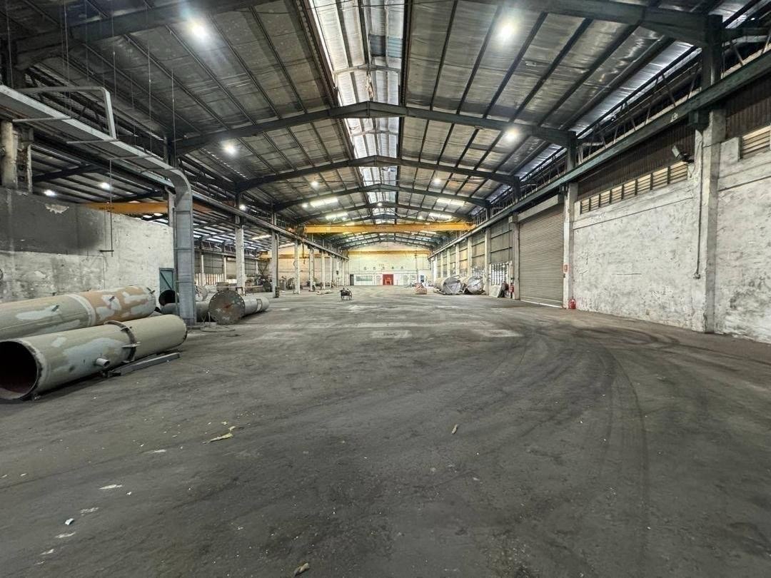 Detached Factory For Sale in Pasir Gudang Johor - Image 5