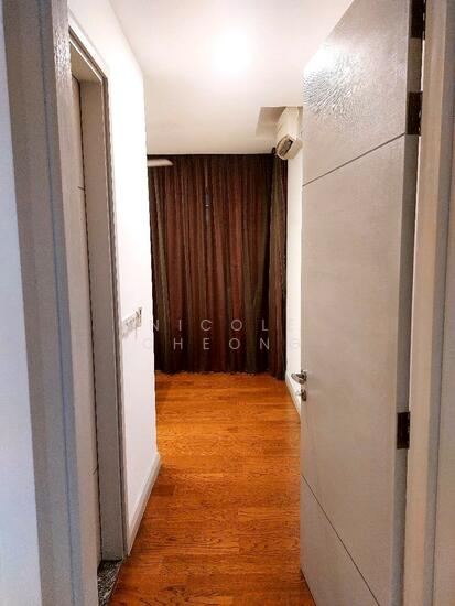 Condominium For Rent in Desa Park City Wilayah Persekutuan Kuala Lumpur - Image 5