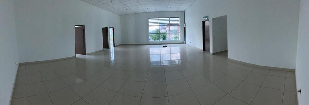 Semi-D Factory For Sale in Johor Bahru Johor - Image 6