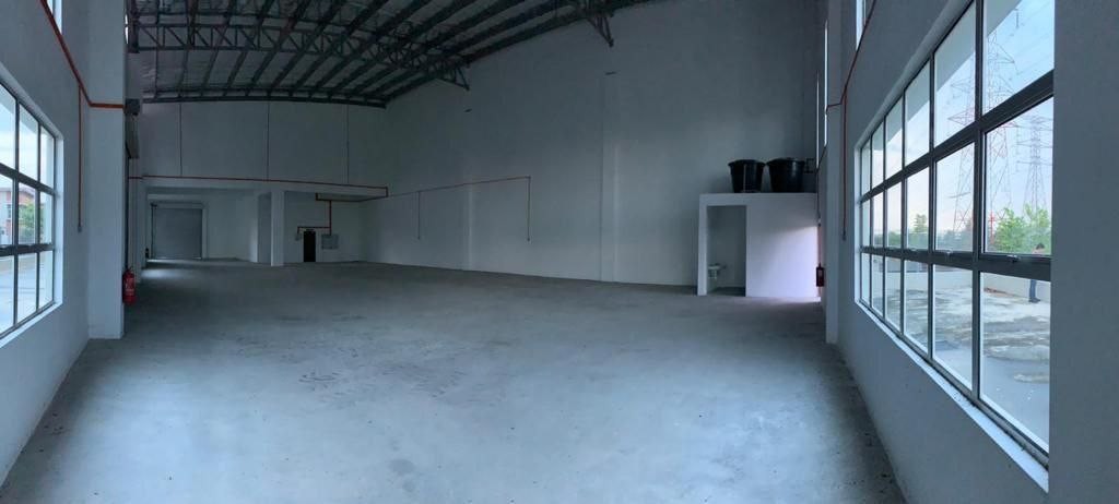 Semi-D Factory For Sale in Johor Bahru Johor - Image 5
